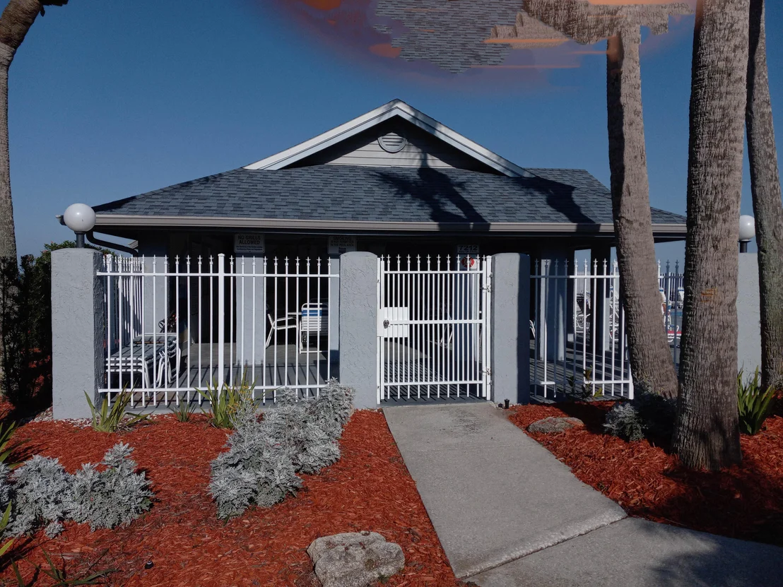 Photo of Unit 203 at 7360 N Highway 1