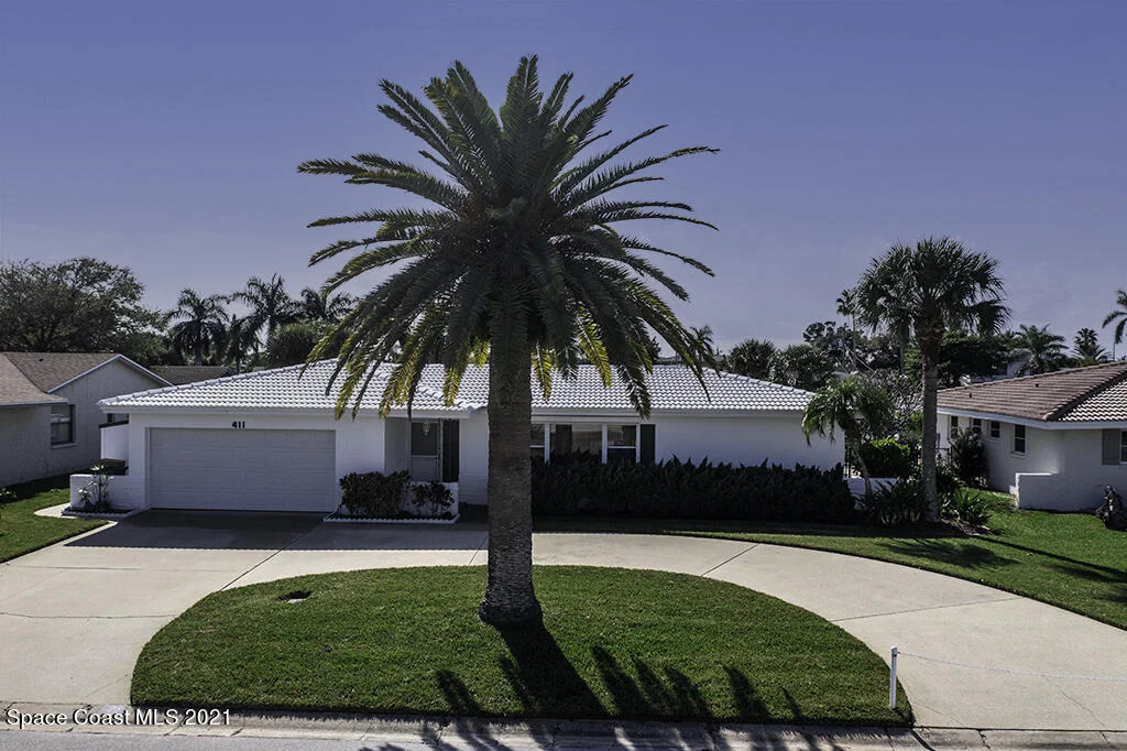 Photo of 411 Carmine Drive