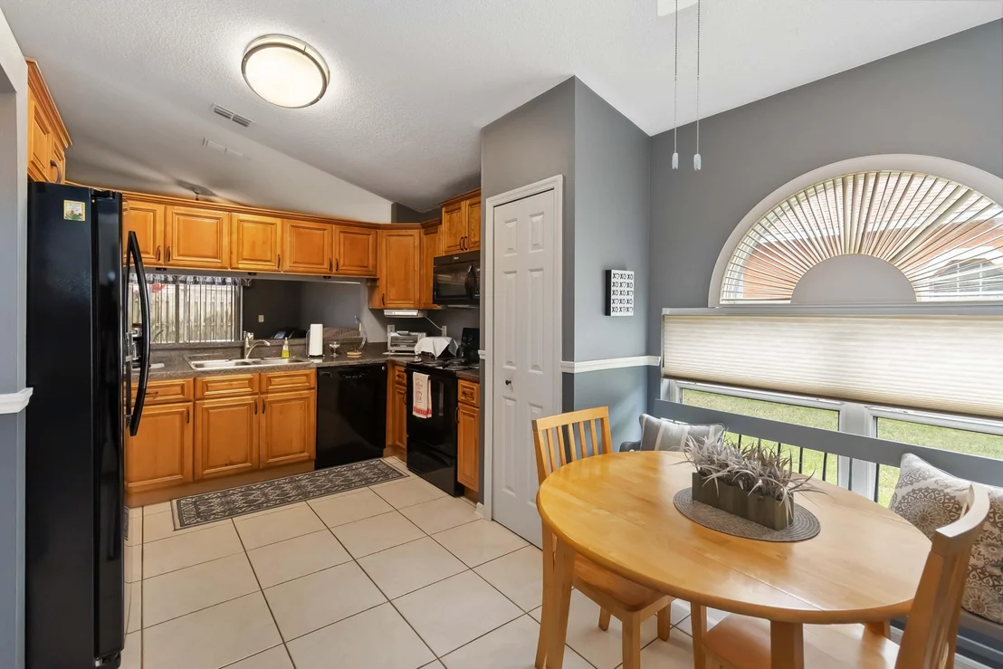 Photo of 2803 Saint Robert Drive