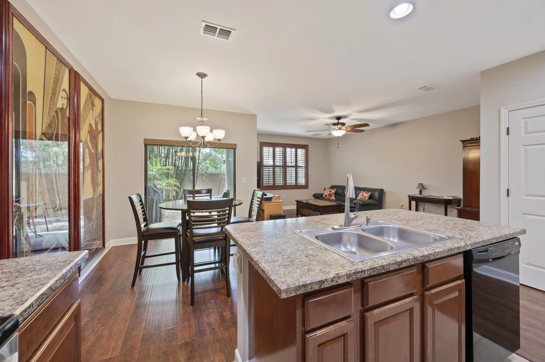 Photo of Unit 105 at 1345 Lara Circle
