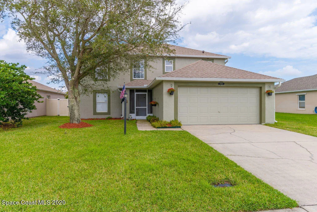 Photo of 3868 La Flor Drive