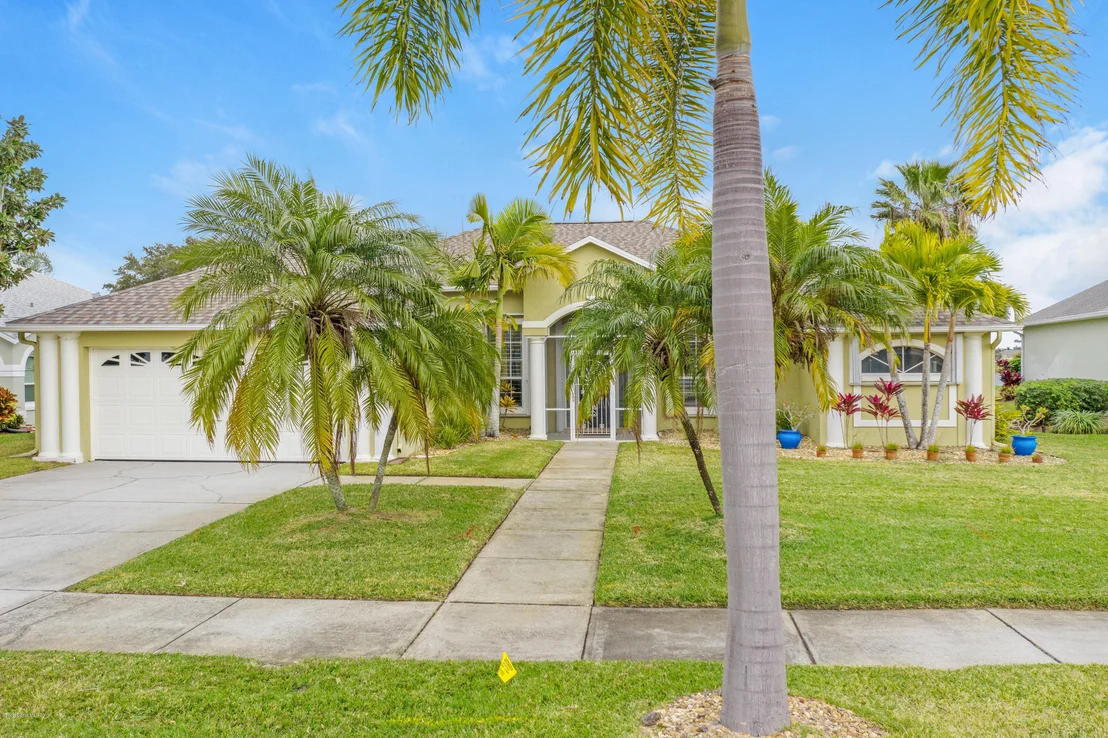 Photo of 2543 Canterbury Circle