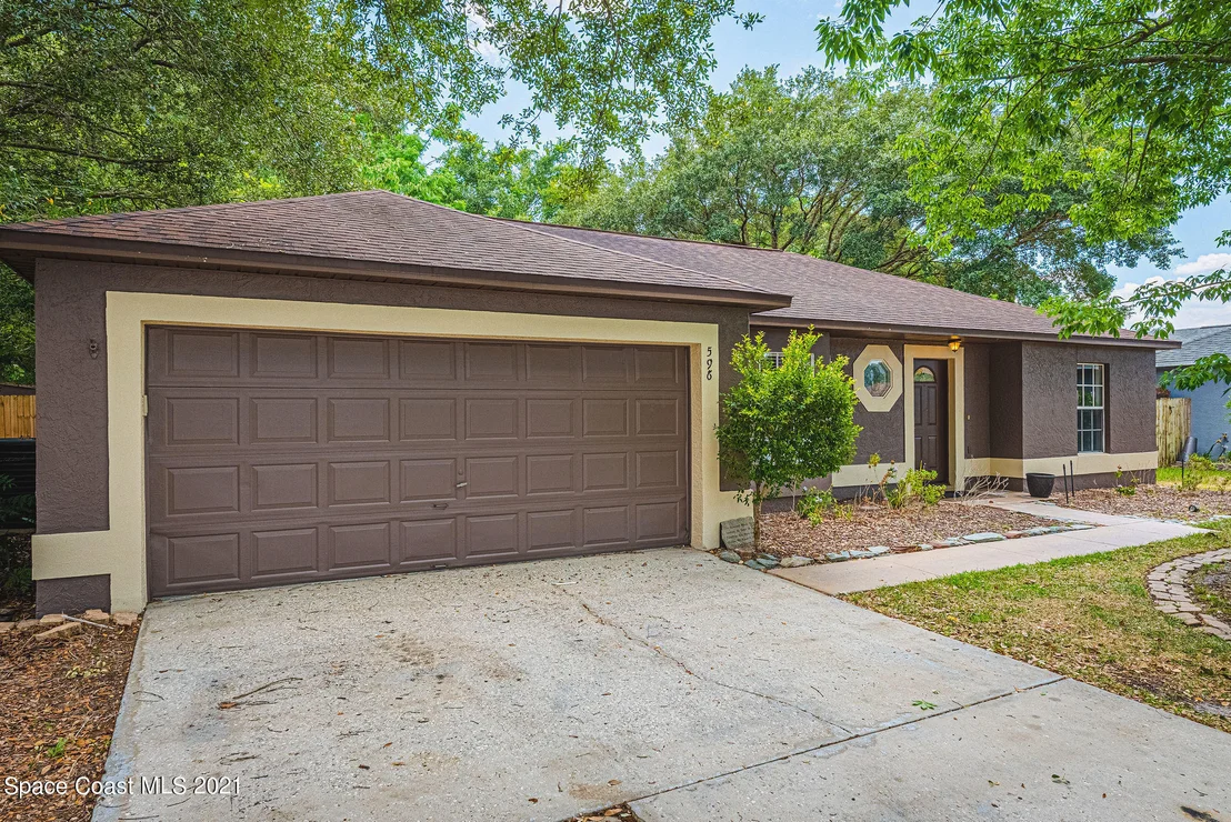 Photo of 596 Shoal Creek Drive