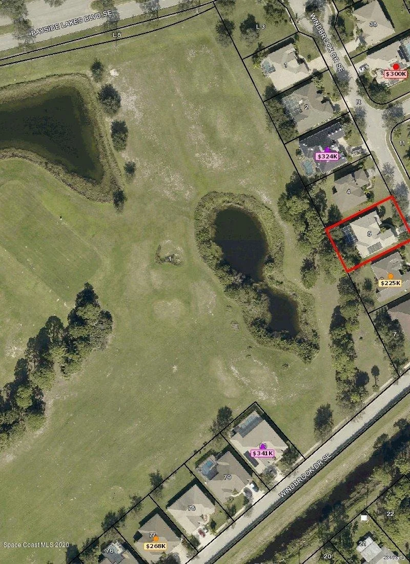Photo of 1772 Windbrook Drive SE