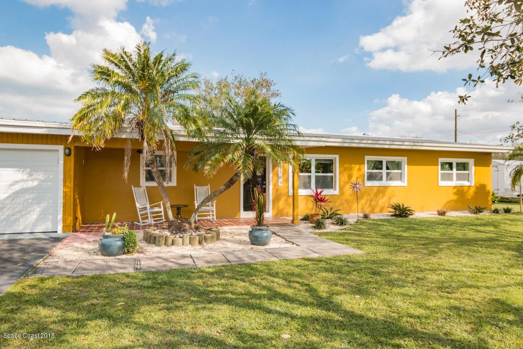 Photo of 9789 Honeysuckle Drive
