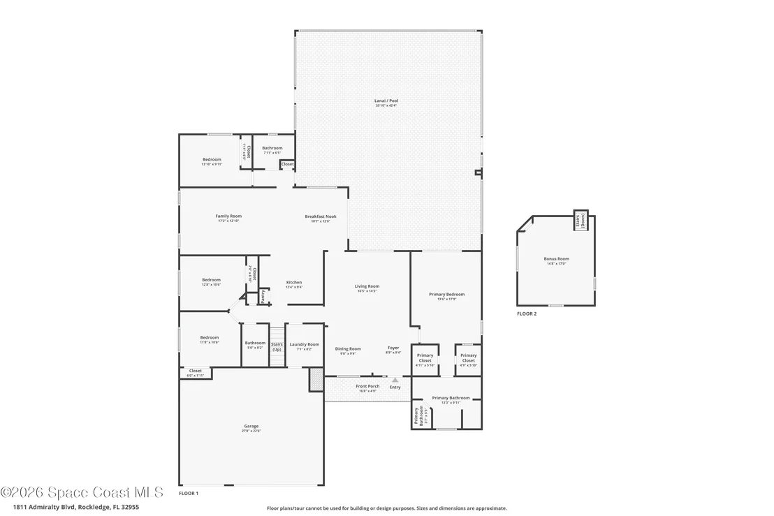 Photo of 1811 Admiralty Boulevard