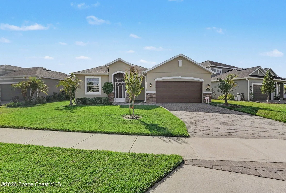 Photo of 3119 Ribbon Grass Drive