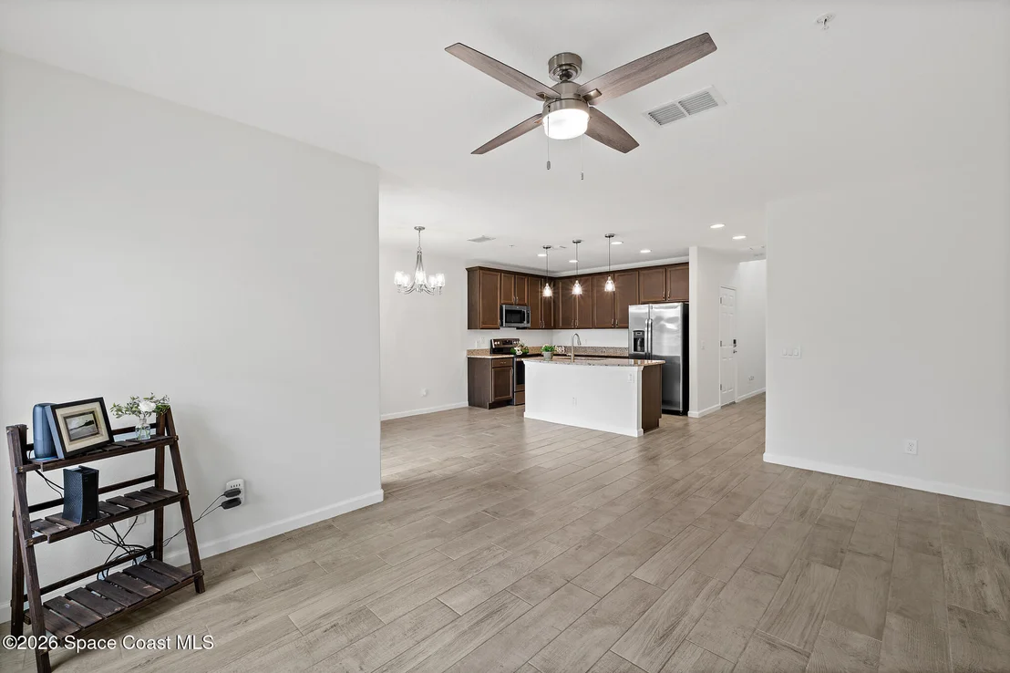 Photo of Unit 102 at 1315 Lara Circle