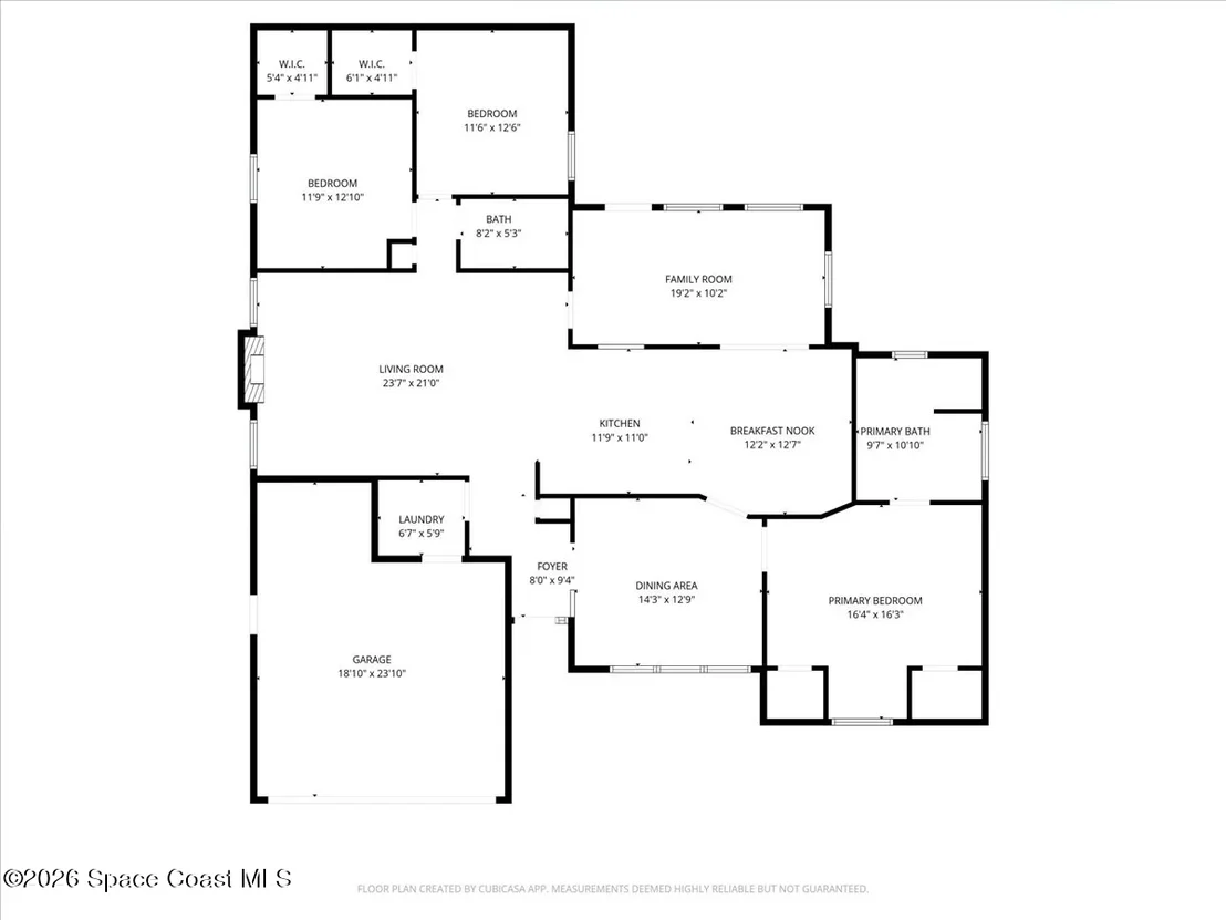 Photo of 901 Spanish Wells Drive