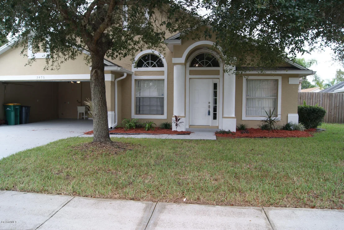 Photo of 3476 Saddle Brook Drive