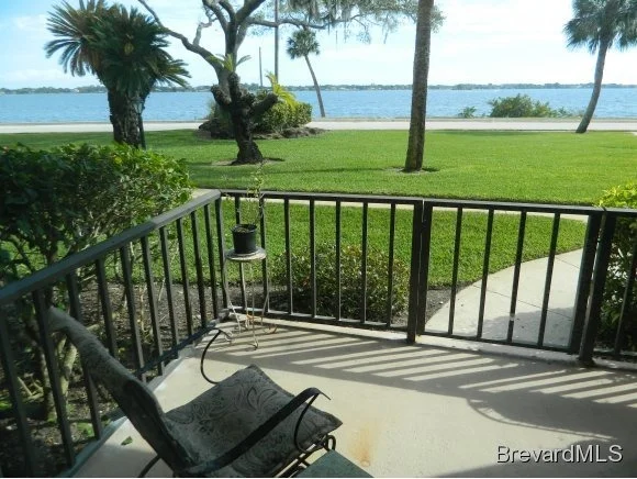 Photo of Unit 102B at 1049 Rockledge