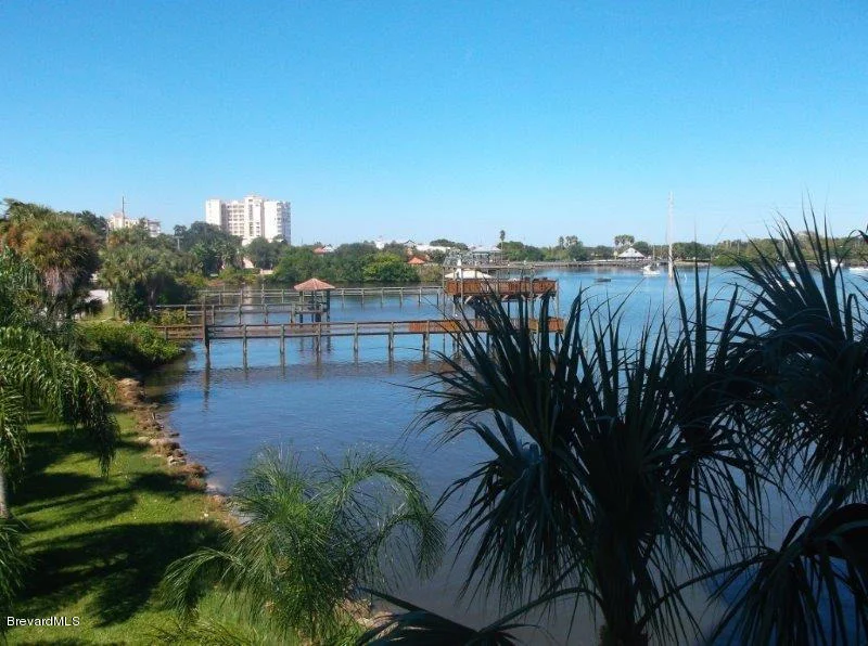 Photo of Unit 201 at 100 Riverside Drive