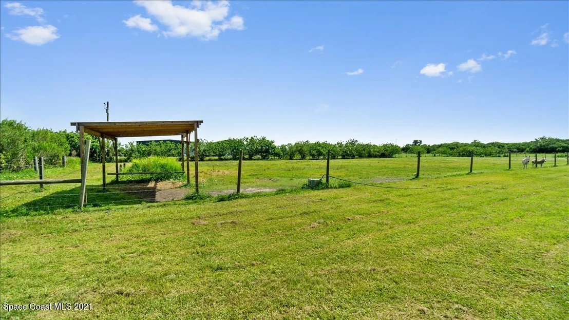 Photo of 3640 Hammock Road