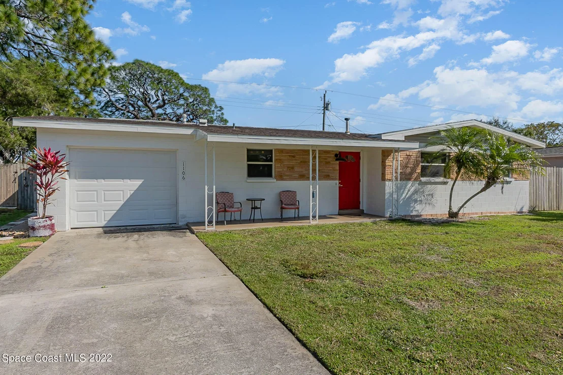 Photo of 1106 Condado Drive