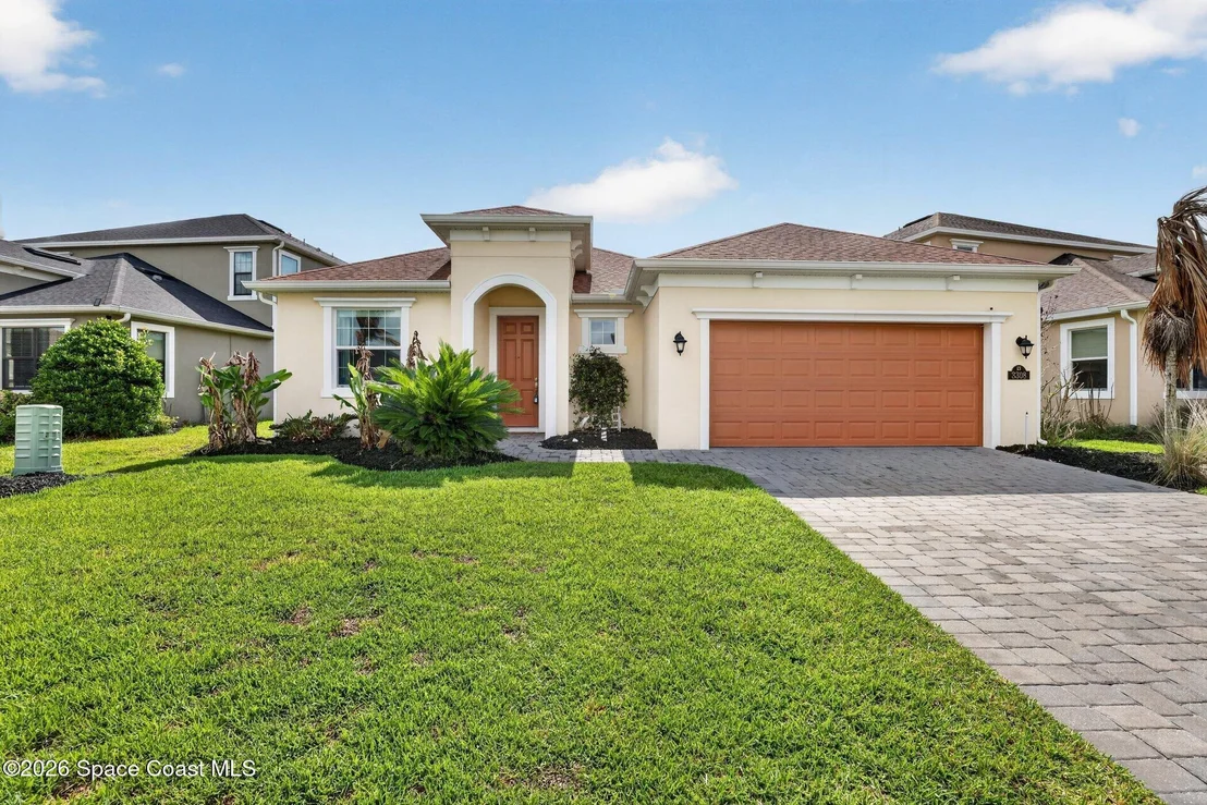 Photo of 3308 Ribbon Grass Drive