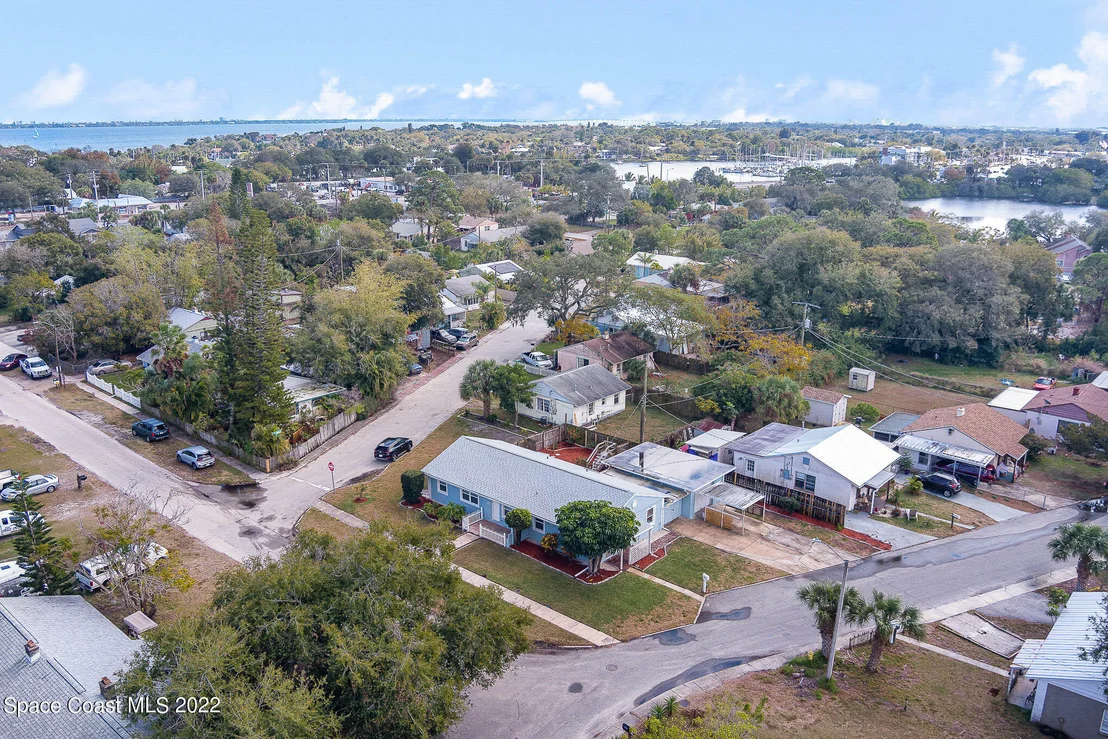 Photo of 863 Orange Street