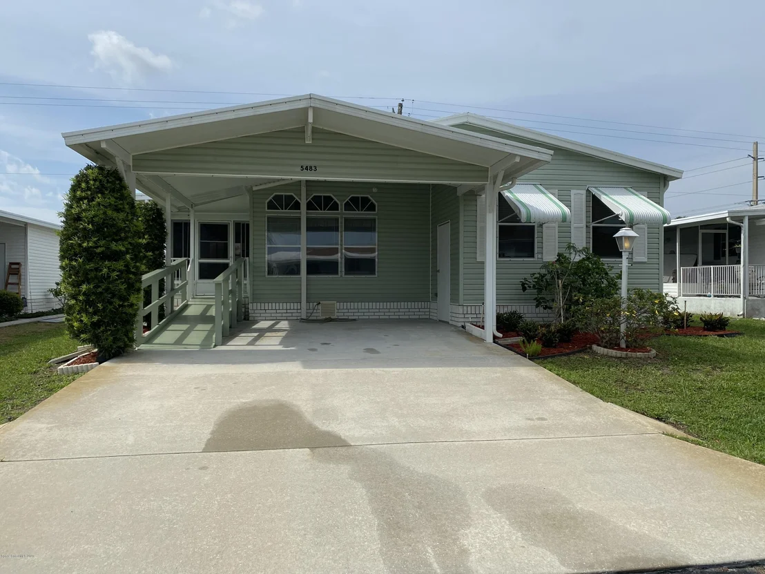 Photo of 5483 Bannock Street