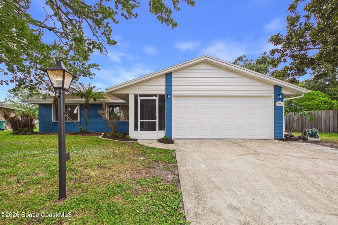 Photo of 755 John Carroll Lane