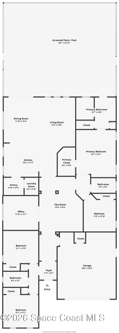 Photo of 8552 Strom Park Drive