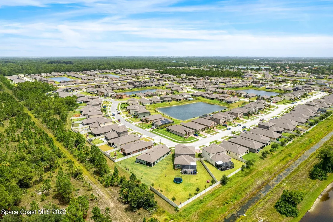 Photo of 4428 Alligator Flag Circle