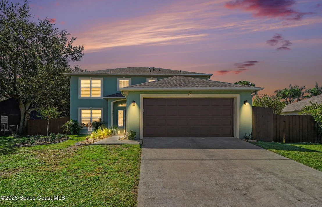 Photo of 3405 Lost Canyon Place