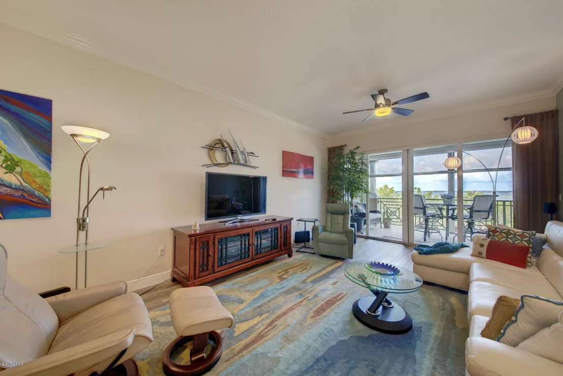 Photo of Unit 205 at 2012 Julep Drive