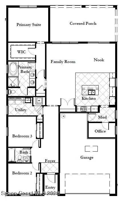 Photo of 1783 Middlebury Drive
