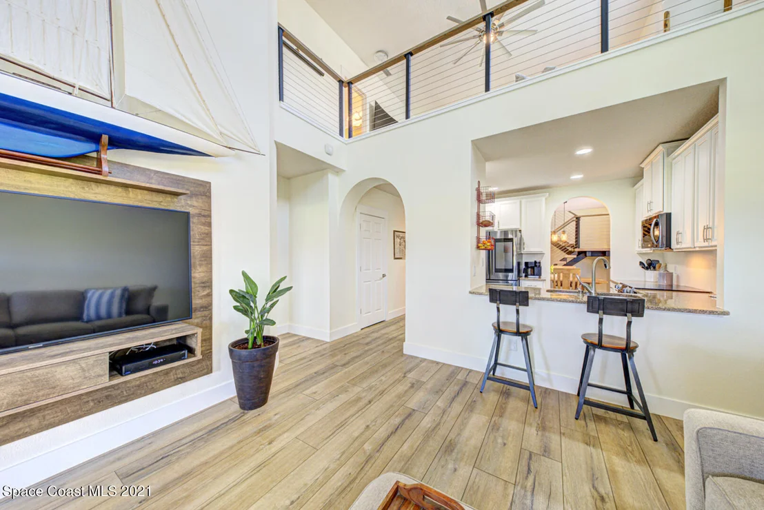Photo of Unit 101 at 1340 Lara Circle