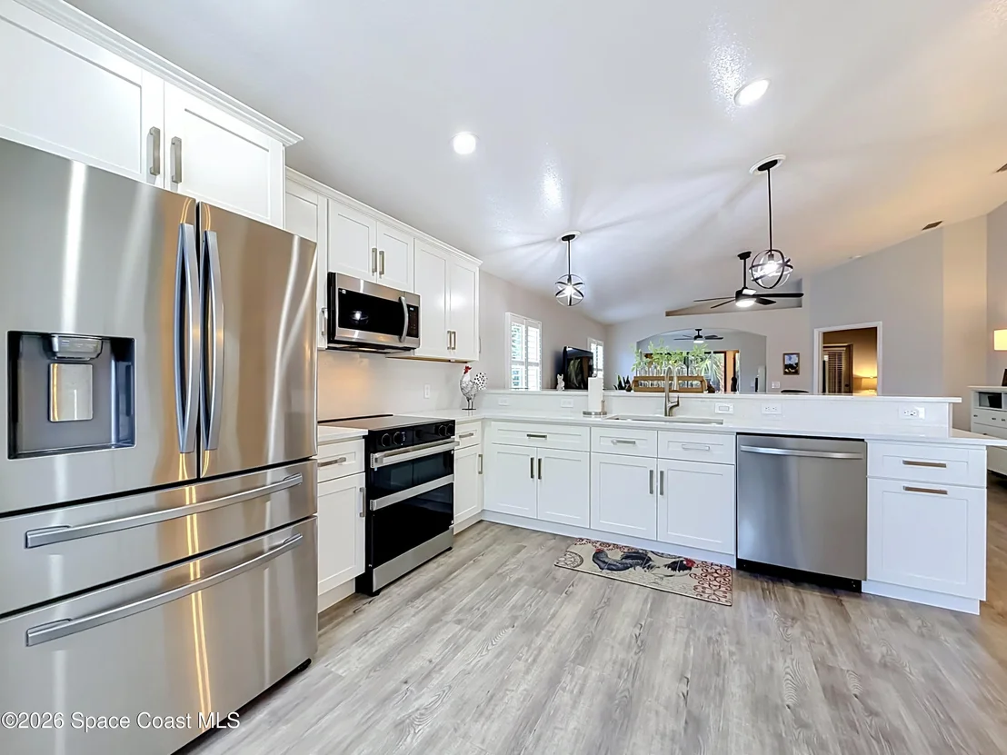 Photo of 2110 Spring Creek Circle NE