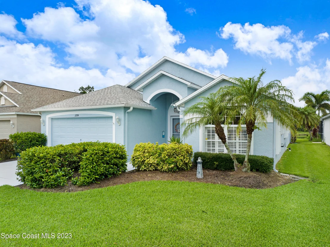 Photo of 2774 Madrigal Lane