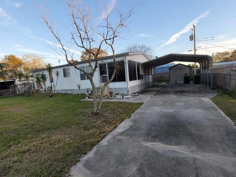 Photo of 3123 Kittles Street