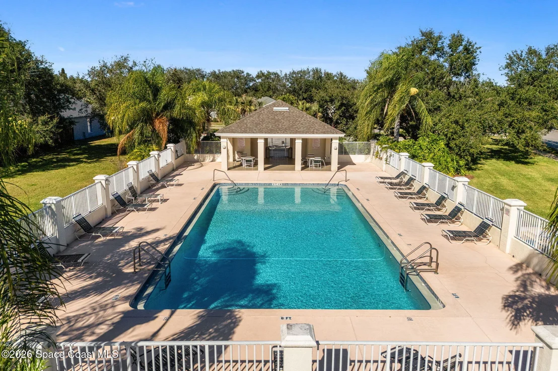 Photo of 580 Wickham Lakes Drive
