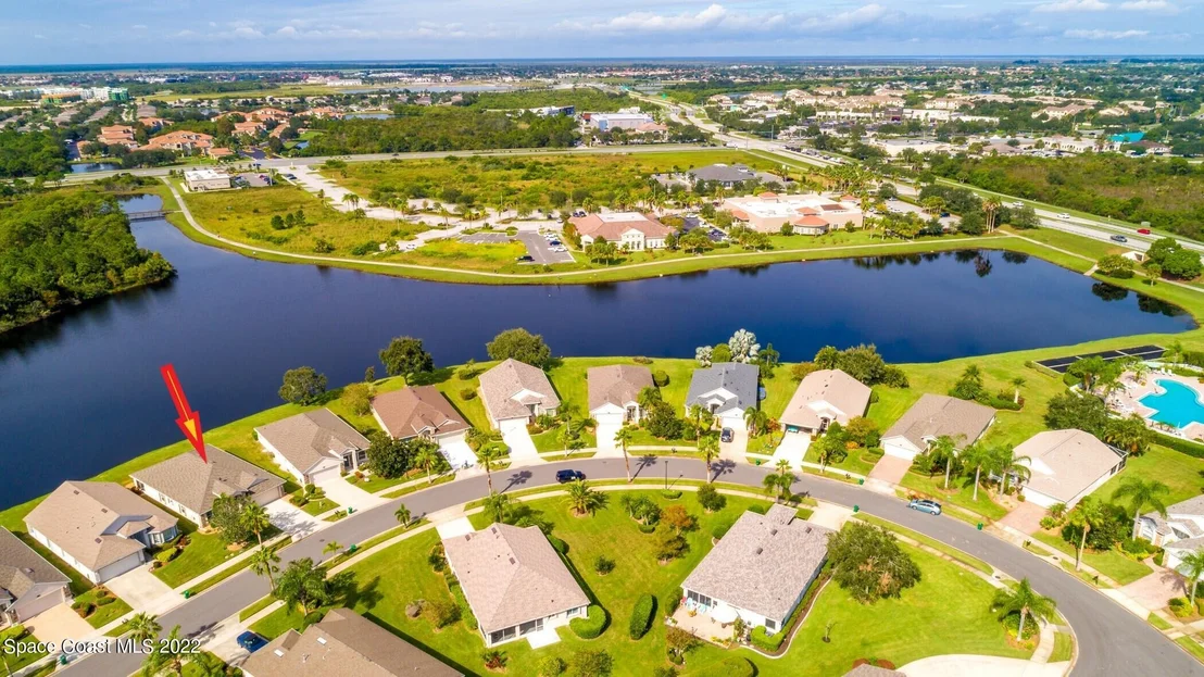 Photo of 1665 Timacuan Drive