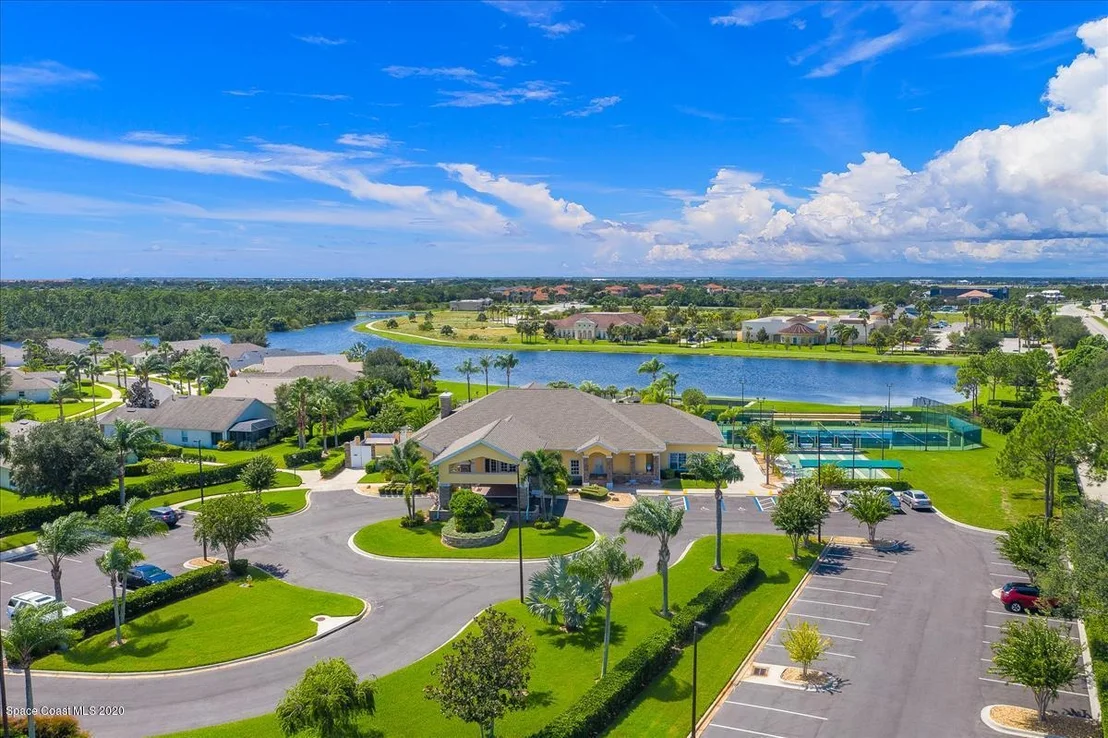 Photo of 1604 Timacuan Drive