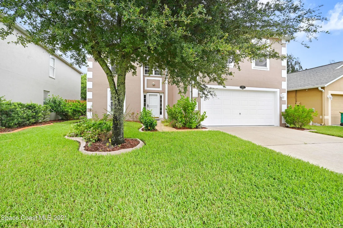 Photo of 1803 Sorento Circle