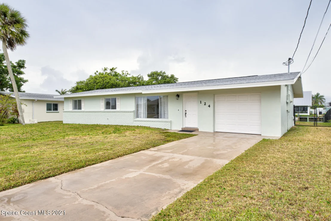Photo of 124 Deleon Road