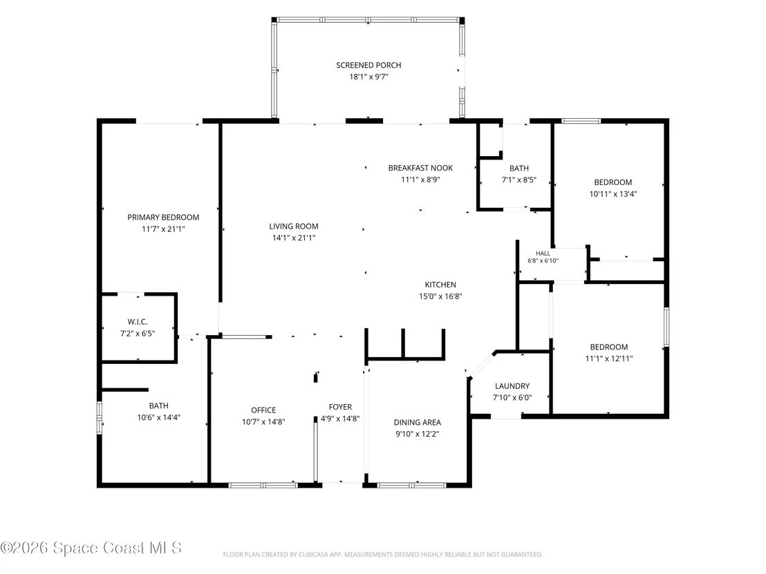 Photo of 3526 Egret Drive