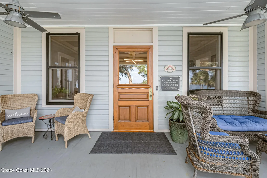 Photo of 709 Rockledge Drive