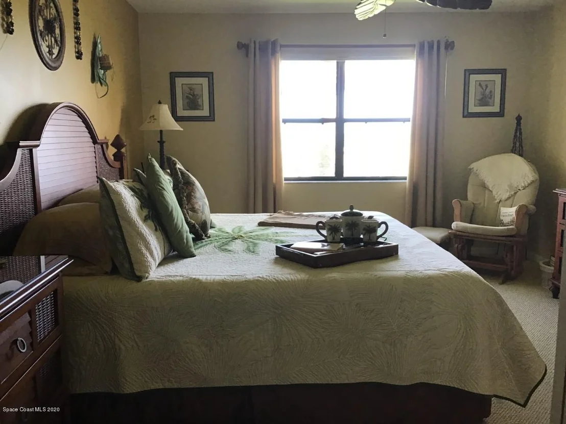 Photo of Unit 310 at 2150 N Highway A1a