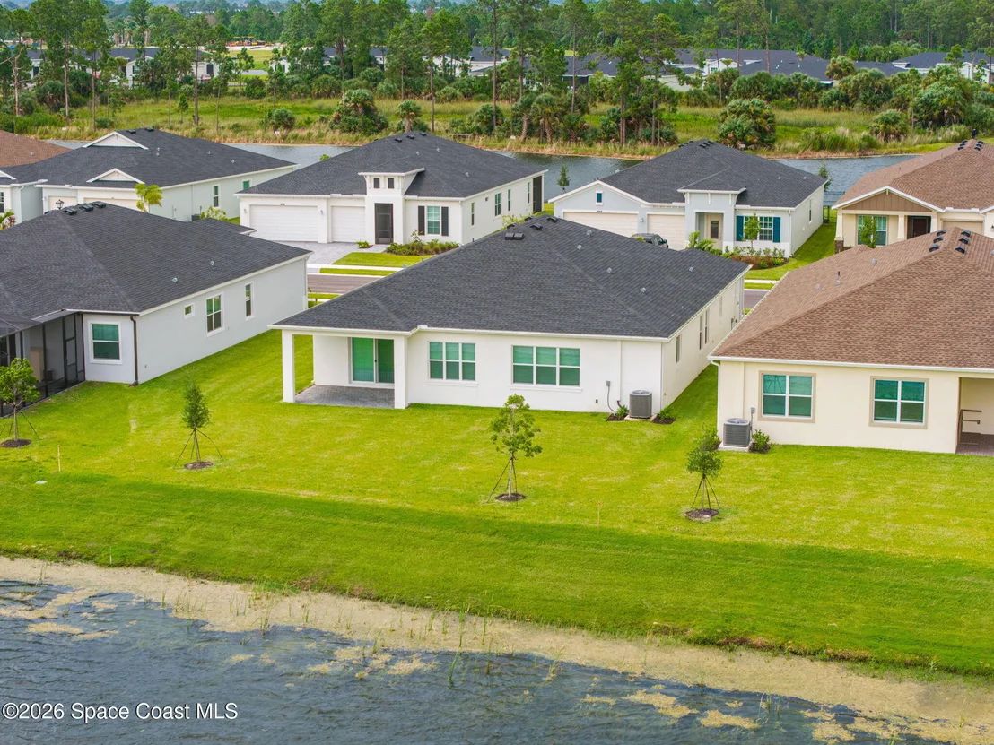 Photo of 1443 Blessed Isles Drive NW