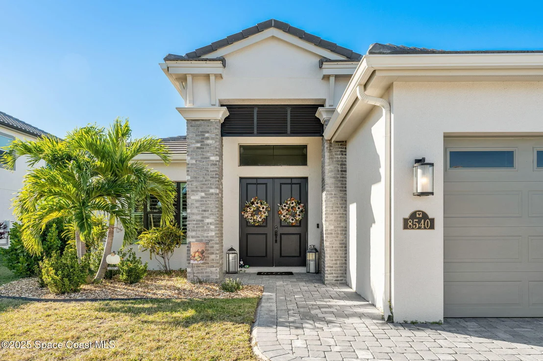 Photo of 8540 Allure Drive