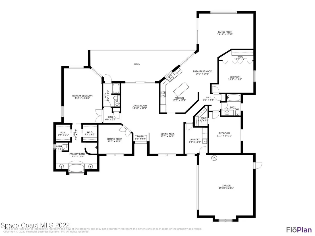 Photo of 417 Wincanton Place