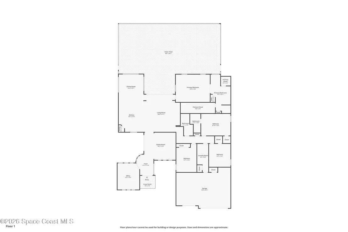 Photo of 3731 Durksly Drive
