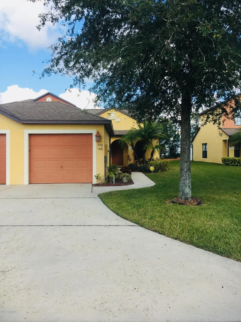 Photo of Unit 106 at 770 Luminary Circle