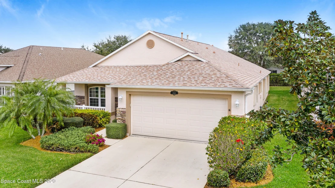 Photo of 1542 Keys Gate Drive