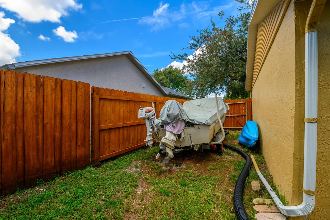 Photo of 816 Pine Shadows Avenue