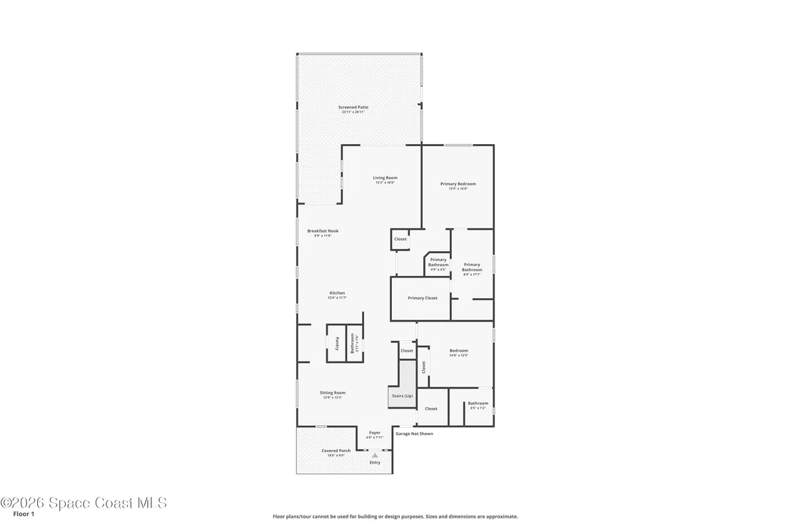 Photo of 8001 Strom Park Drive