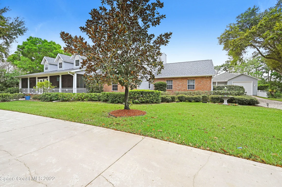 Photo of 3745 Big Pine Road