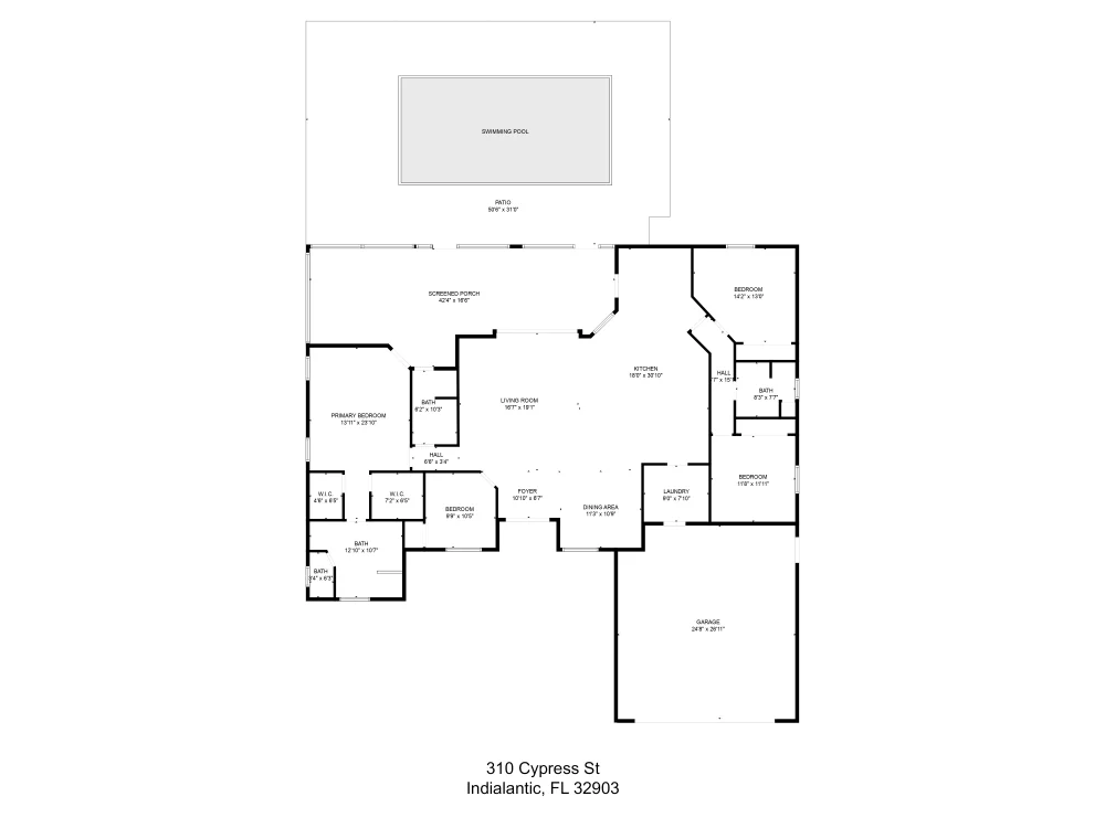 Photo of 310 Cypress Street