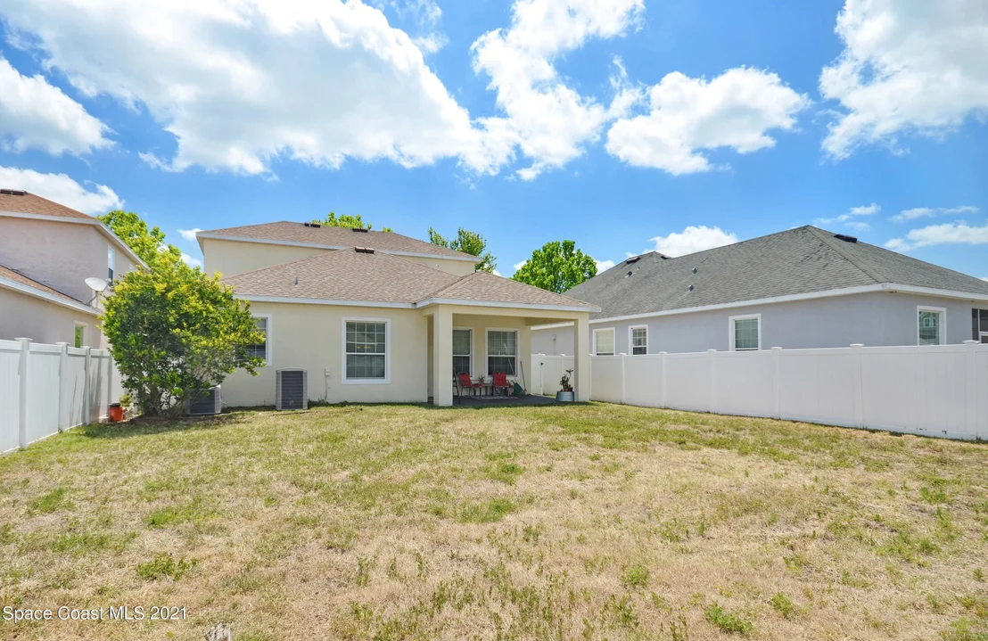 Photo of 3222 Bayflower Avenue